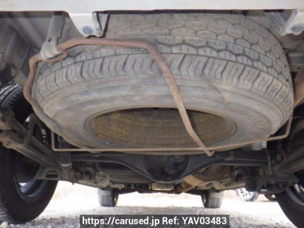 Used 2005 AT toyota hiace-van TRH200V Image[35]