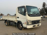 Used 2010 MT mitsubishi canter-guts FB70B Image[0]