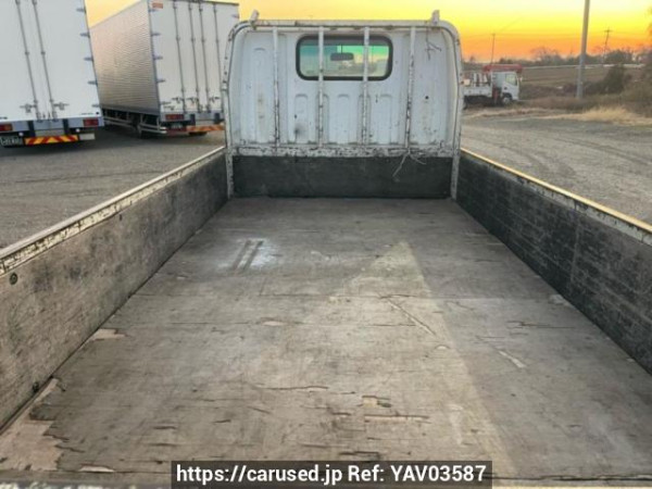 Used 2010 MT mitsubishi canter-guts FB70B Image[8]