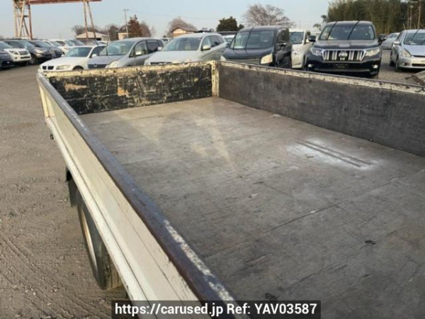 Used 2010 MT mitsubishi canter-guts FB70B Image[11]