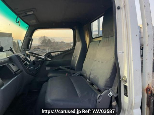 Used 2010 MT mitsubishi canter-guts FB70B Image[17]
