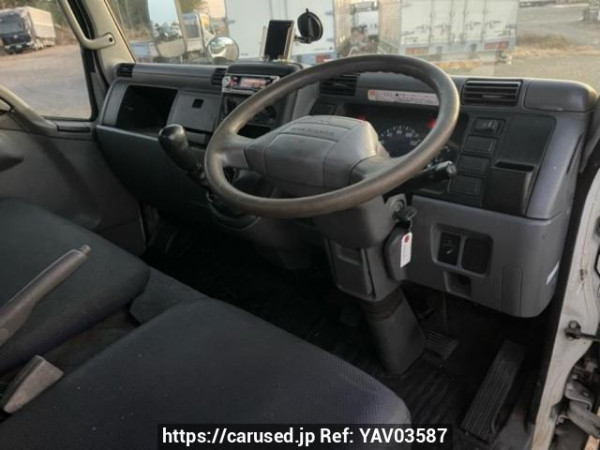 Used 2010 MT mitsubishi canter-guts FB70B Image[19]