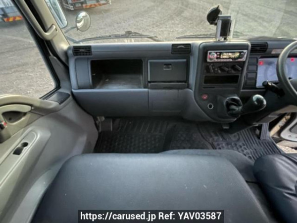 Used 2010 MT mitsubishi canter-guts FB70B Image[20]