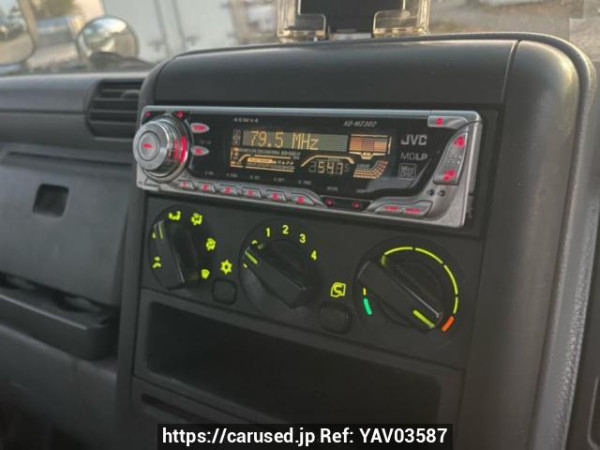 Used 2010 MT mitsubishi canter-guts FB70B Image[22]