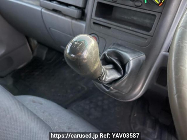 Used 2010 MT mitsubishi canter-guts FB70B Image[23]