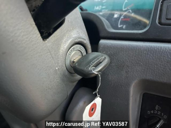 Used 2010 MT mitsubishi canter-guts FB70B Image[26]