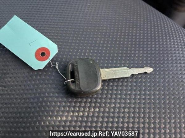 Used 2010 MT mitsubishi canter-guts FB70B Image[27]