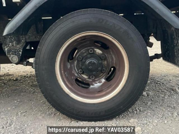 Used 2010 MT mitsubishi canter-guts FB70B Image[31]