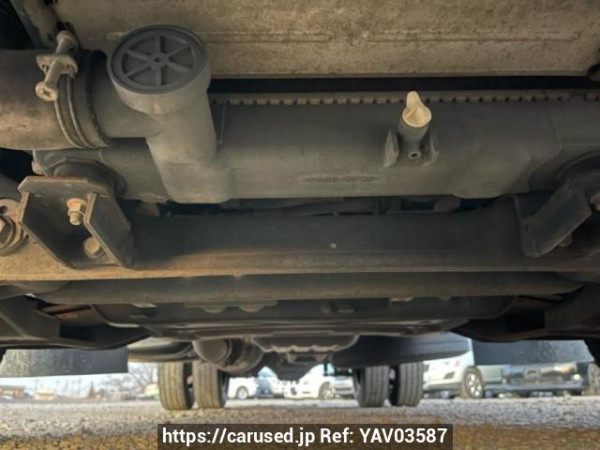 Used 2010 MT mitsubishi canter-guts FB70B Image[32]