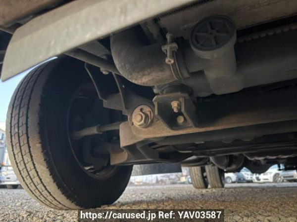 Used 2010 MT mitsubishi canter-guts FB70B Image[33]