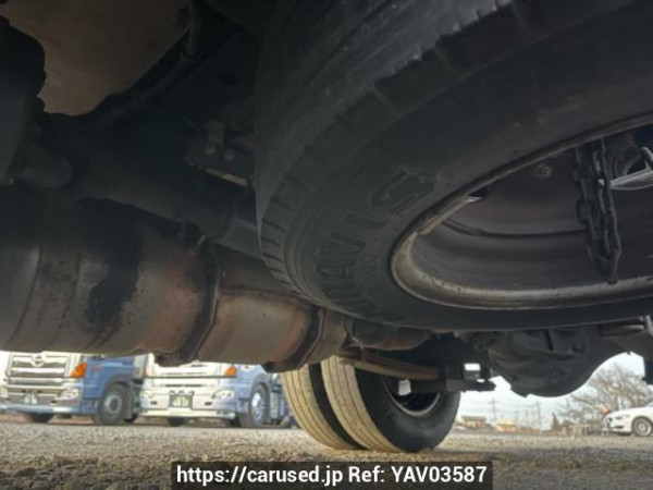 Used 2010 MT mitsubishi canter-guts FB70B Image[35]