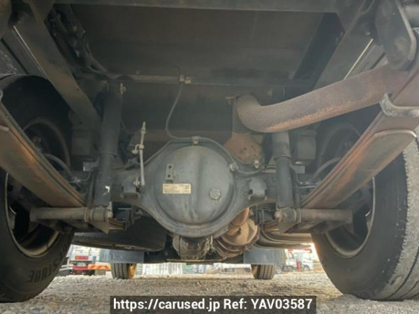 Used 2010 MT mitsubishi canter-guts FB70B Image[37]