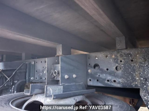 Used 2010 MT mitsubishi canter-guts FB70B Image[44]