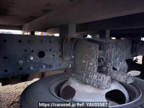 Used 2010 MT mitsubishi canter-guts FB70B Image[45]