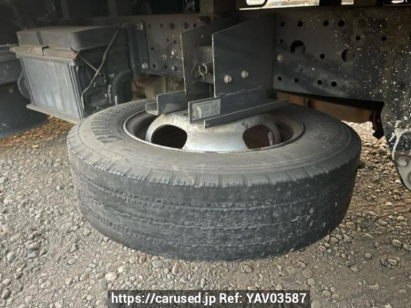 Used 2010 MT mitsubishi canter-guts FB70B Image[46]