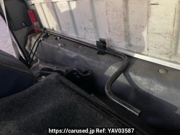 Used 2010 MT mitsubishi canter-guts FB70B Image[48]
