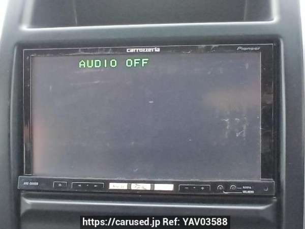 Used 2009 AT nissan x-trail NT31 Image[23]