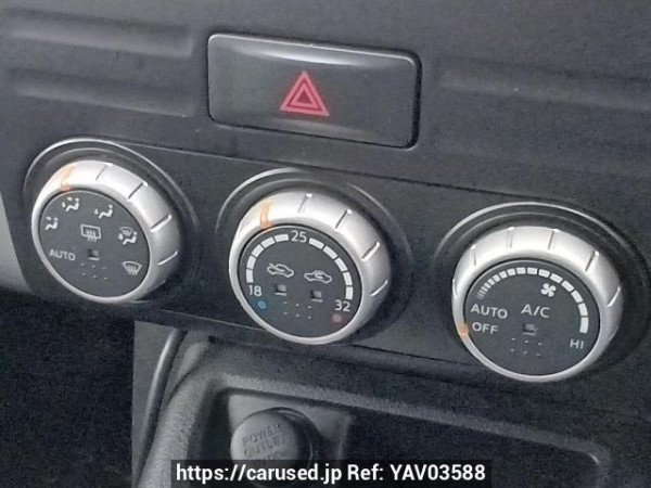 Used 2009 AT nissan x-trail NT31 Image[24]