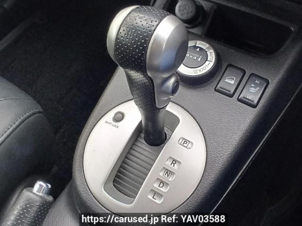 Used 2009 AT nissan x-trail NT31 Image[25]