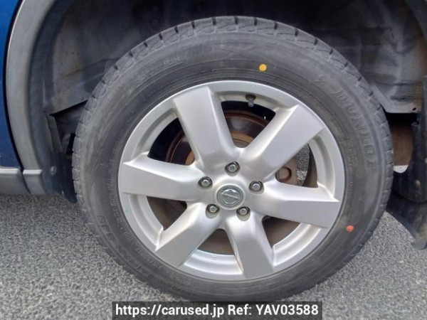 Used 2009 AT nissan x-trail NT31 Image[30]