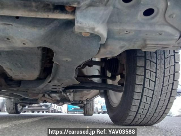 Used 2009 AT nissan x-trail NT31 Image[32]