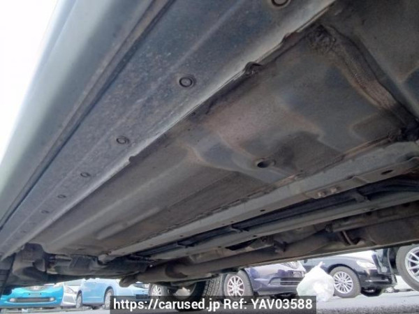 Used 2009 AT nissan x-trail NT31 Image[33]