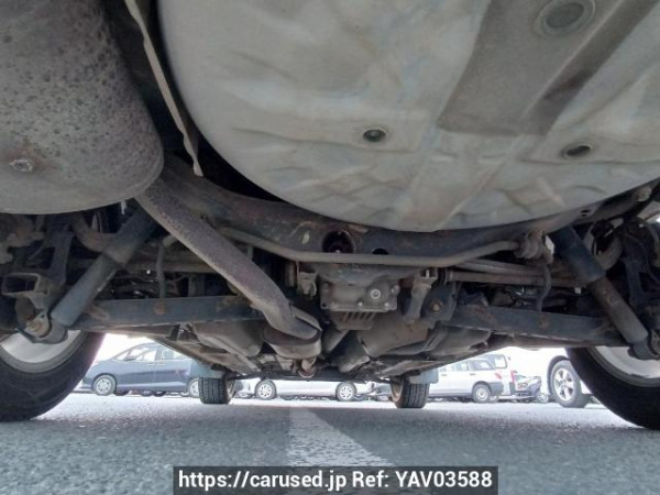 Used 2009 AT nissan x-trail NT31 Image[39]