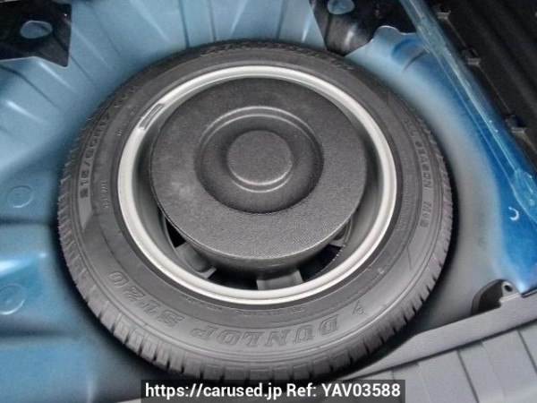 Used 2009 AT nissan x-trail NT31 Image[40]