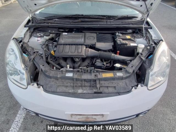 Used 2010 AT mazda verisa DC5W Image[9]