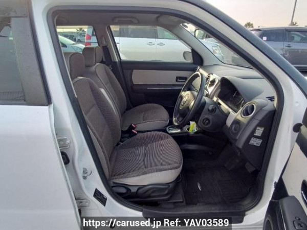 Used 2010 AT mazda verisa DC5W Image[13]