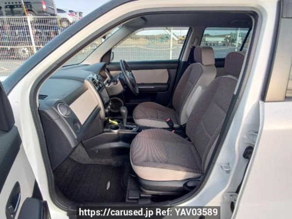 Used 2010 AT mazda verisa DC5W Image[14]