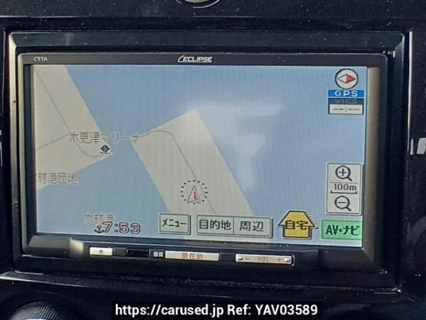 Used 2010 AT mazda verisa DC5W Image[23]