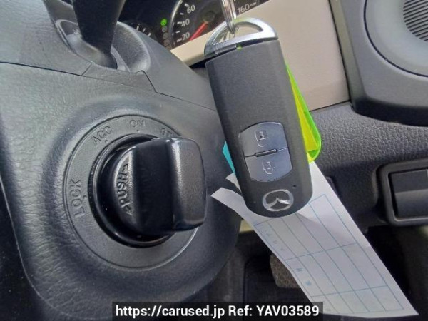 Used 2010 AT mazda verisa DC5W Image[26]