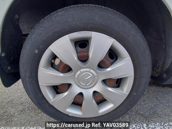 Used 2010 AT mazda verisa DC5W Image[29]