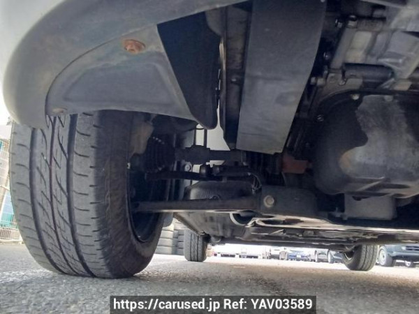 Used 2010 AT mazda verisa DC5W Image[31]