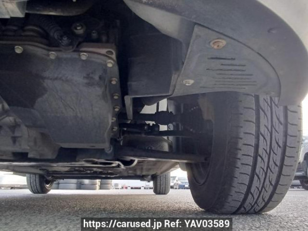 Used 2010 AT mazda verisa DC5W Image[32]