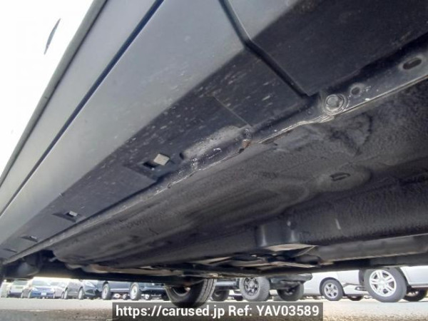 Used 2010 AT mazda verisa DC5W Image[33]