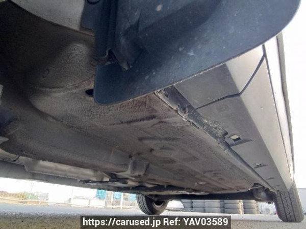 Used 2010 AT mazda verisa DC5W Image[34]