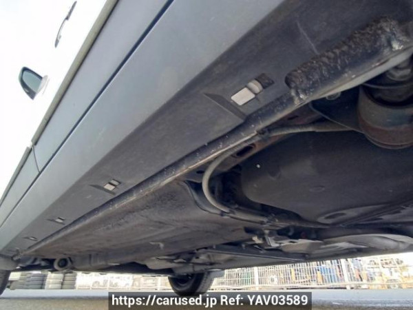 Used 2010 AT mazda verisa DC5W Image[35]