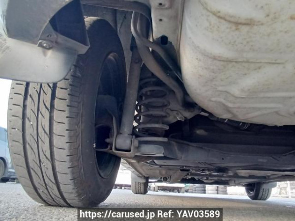 Used 2010 AT mazda verisa DC5W Image[37]