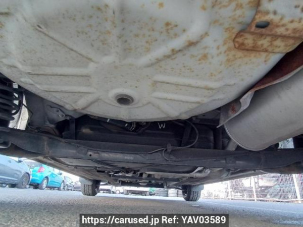 Used 2010 AT mazda verisa DC5W Image[39]