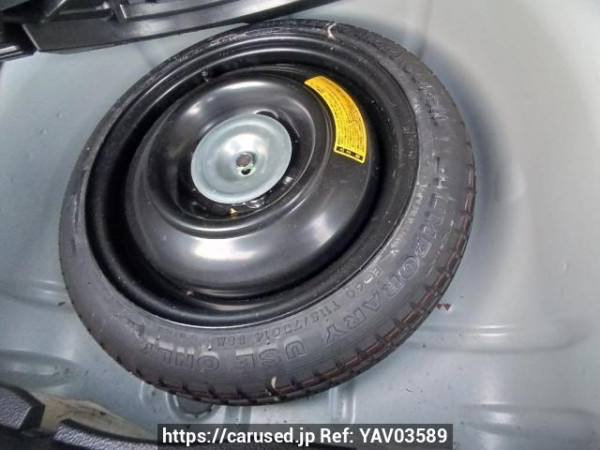 Used 2010 AT mazda verisa DC5W Image[40]