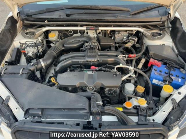 Used 2013 AT subaru xv GP7 Image[9]