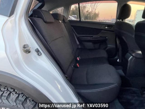 Used 2013 AT subaru xv GP7 Image[13]