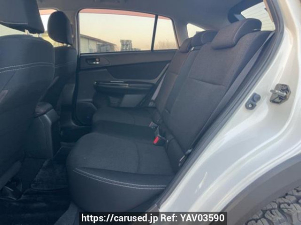 Used 2013 AT subaru xv GP7 Image[14]