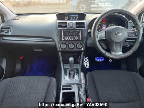 Used 2013 AT subaru xv GP7 Image[15]
