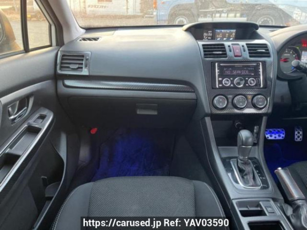 Used 2013 AT subaru xv GP7 Image[16]