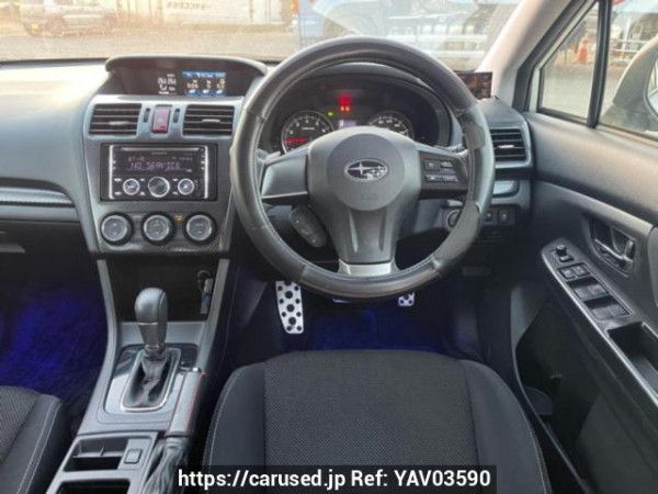 Used 2013 AT subaru xv GP7 Image[17]