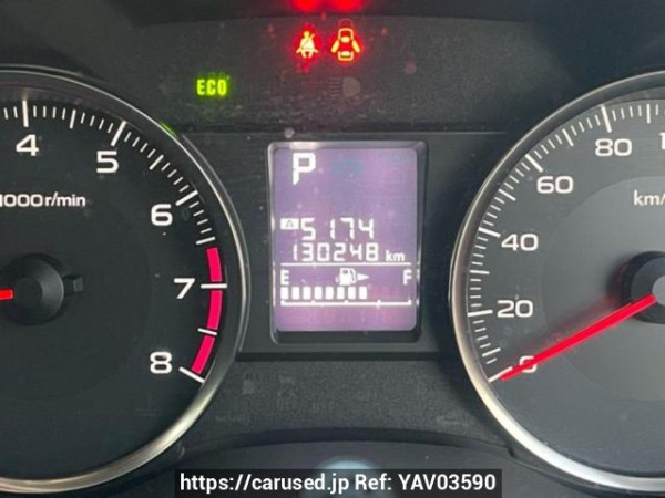 Used 2013 AT subaru xv GP7 Image[19]