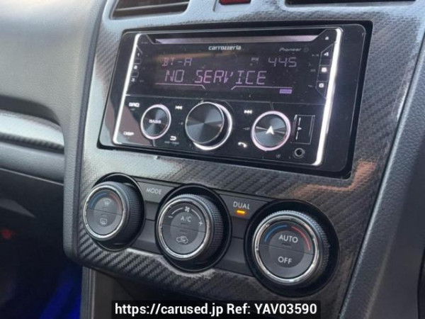 Used 2013 AT subaru xv GP7 Image[20]